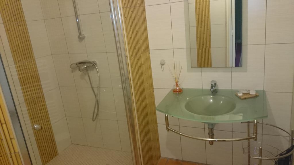 Chambre D'Hotes Bracueil Vendôme Eksteriør bilde