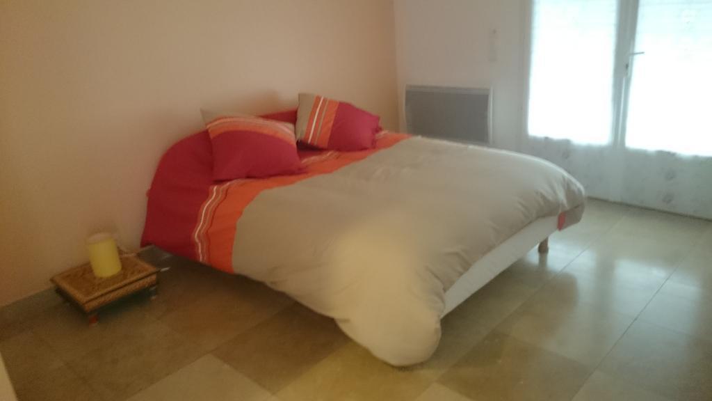 Chambre D'Hotes Bracueil Vendôme Eksteriør bilde